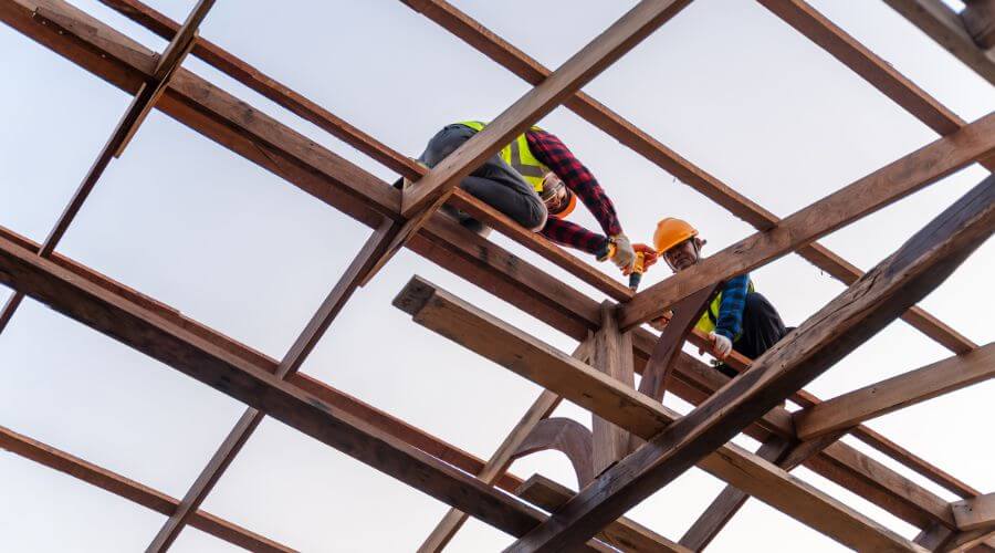 Expert new roof installation services in Hickory Grove, SC